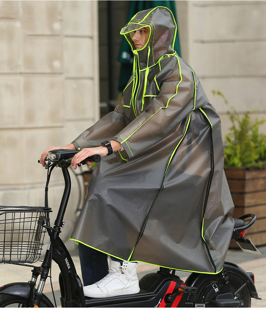 Impermeable Largo para Adultos - Image 9