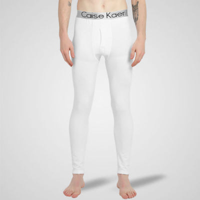 Pantaletas Térmicas Ajustadas de Algodón y Lana - Comodidad Ultra Fina - Image 7