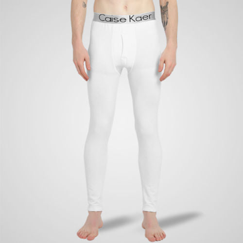 Pantaletas Térmicas Ajustadas de Algodón y Lana - Comodidad Ultra Fina - Image 7