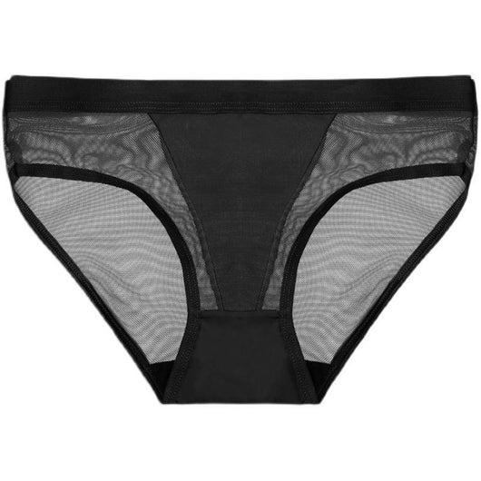 Set de 3 Panties Invisibles de Poliéster para Mujer - Image 46