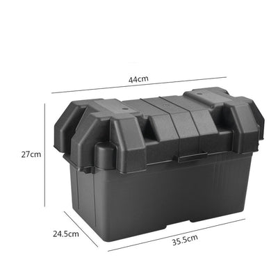 Organizador de Baterías Portátil Universal - Image 6