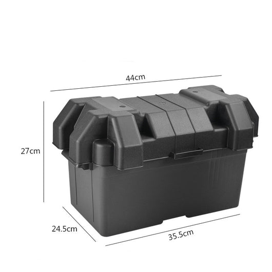 Organizador de Baterías Portátil Universal - Image 6