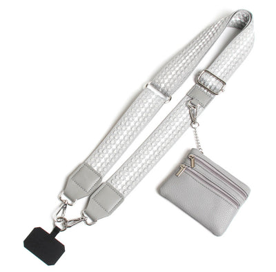 Bolsa para Celular con Correa Larga para Mujer - Image 26
