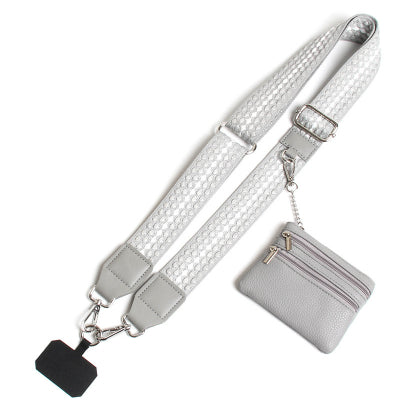 Bolsa para Celular con Correa Larga para Mujer - Image 26