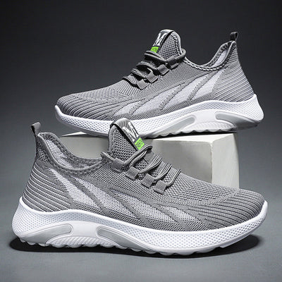 Tenis Casual Coreano para Hombre - Sneakers Deportivos Cómodos y Modernos - Image 10