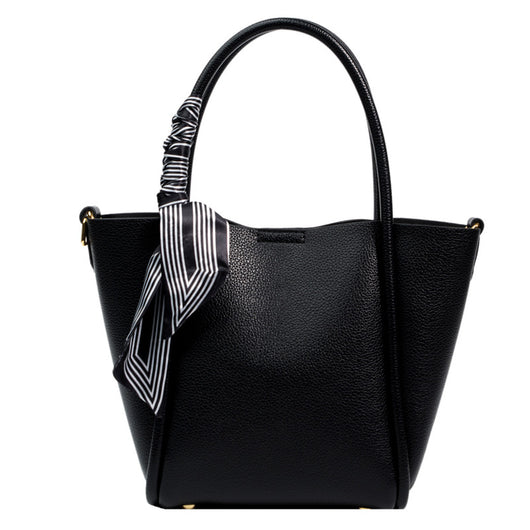 Bolso Bandolera Coreano Textura Litchi Diagonal - Image 14