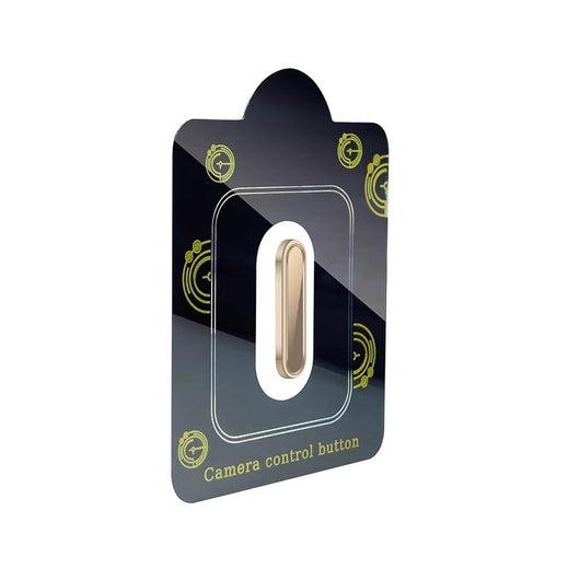 Protector de Botón de Cámara en Aluminio con Cristal Templado - Image 13