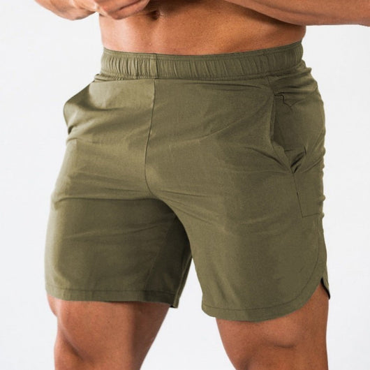 Pantalones Deportivos Respirable de Secado Rápido para Baloncesto y Playa - Image 13