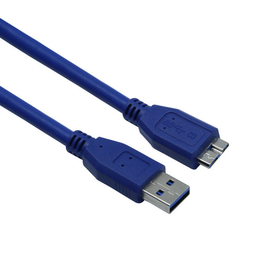 Cable de Transmisión USB 3.0 para Disco Duro Externo - Image 4