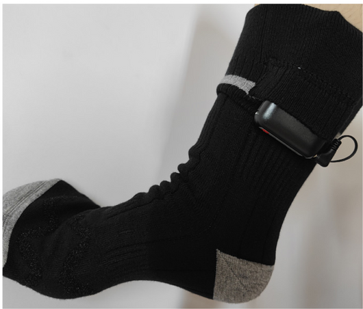 Calcetines Térmicos para Hombre y Mujer - Calidez Total en Invierno - Image 8