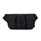 Bolsa Deportiva Triple Compartimento para Cintura - Viajes y Actividades Outdoor