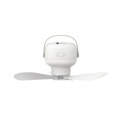 Ventilador Silencioso Multifuncional para Baño con Extractor de Aire - Image 5