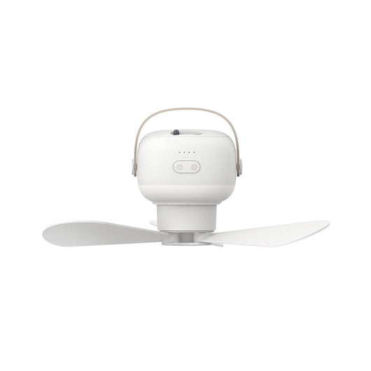 Ventilador Silencioso Multifuncional para Baño con Extractor de Aire - Image 5