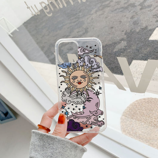 Funda Móvil con Compresión de Aire en Cuatro Esquinas - Image 11