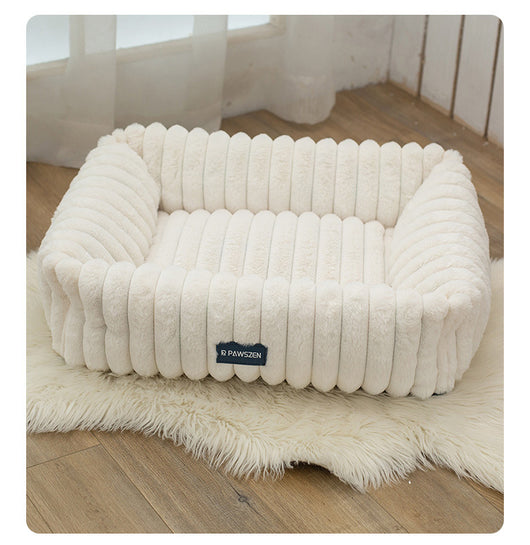 Cama Ortopédica Extraíble para Mascotas Grandes - Image 21