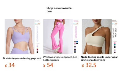 Pantalones Yoga Levantacaderas de Cintura Alta Plisados - Estilo Europeo - Image 27