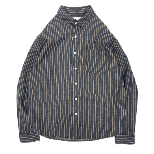 Abrigo Lino Retro Europeo Talla Grande