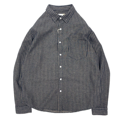 Abrigo Lino Retro Europeo Talla Grande