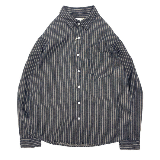 Abrigo Lino Retro Europeo Talla Grande