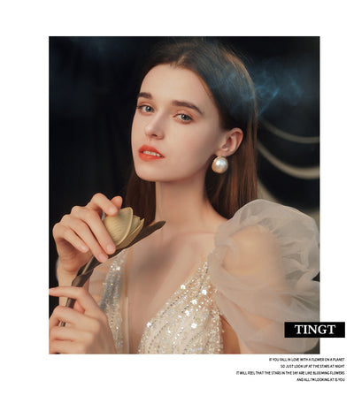 Vestido Elegante Ajustado Efecto Reductor para Anfitriona - Image 14