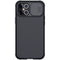 Funda Protectora Nillkin Camshield Pro - Hybrid TPU y PC con Cierre de Cámara