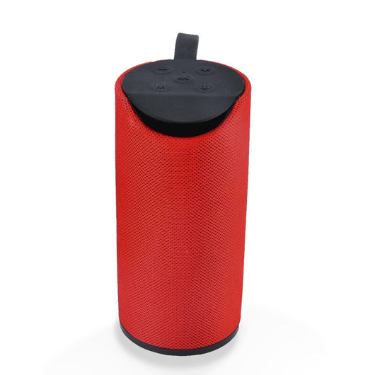 Parlante Bluetooth Portátil de Tela para Exteriores - Image 7