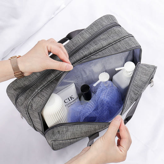 Bolsa de Almacenamiento Impermeable con Separación Seco-Húmedo - Image 3