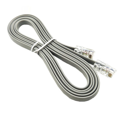 Cable de Red CAT6 RJ45 para Computadora - Image 8