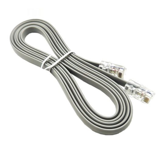 Cable de Red CAT6 RJ45 para Computadora - Image 8