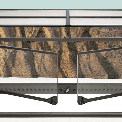 Protector de Serpiente para Reptiles Escaladores - Image 9
