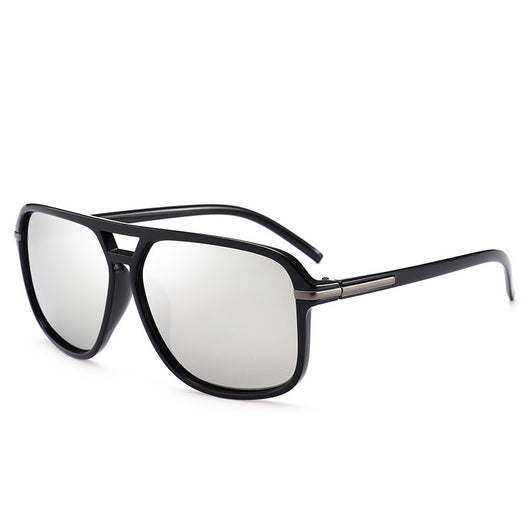 Gafas de Sol Polarizadas para Hombre - Estilo Retro Clásico - Image 4