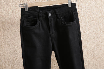 Pantalones Ajustados Comodidad Total - Color Versátil - Image 16