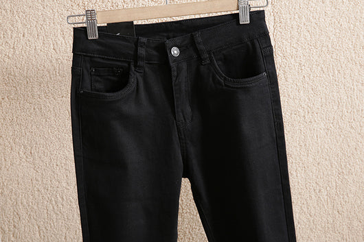 Pantalones Ajustados Comodidad Total - Color Versátil - Image 16