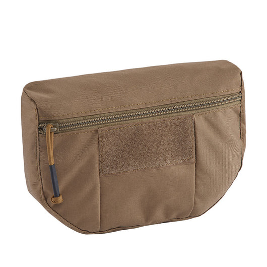 Chaleco Táctico con Bolsa de Carga Frontal - Image 8