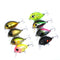 Isca Artificial Flutuante Tipo Minnow 3cm 3.9g Longo Alcance