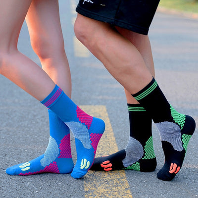 Calcetines Deportivos para Correr - Comodidad y Rendimiento - Image 8