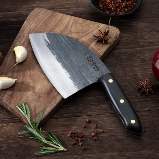 Cuchillo de Chef Serbio Profesional - Image 3