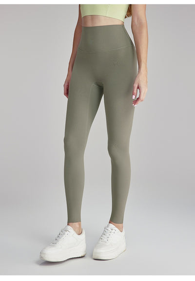 Pantalones Deportivos Ligeros sin Costuras Laterales para Correr - Image 12