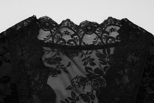 Cardigan de Botones Manga Larga - Image 23