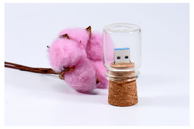 Disco Organizador de Botellas con Letras de Madera Personalizadas - Image 12