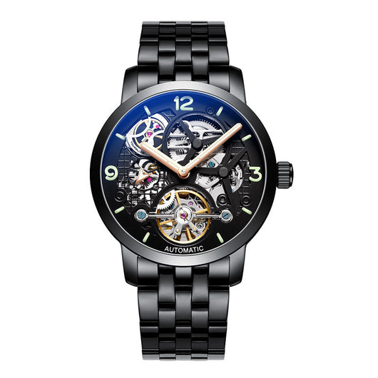 Reloj Mecánico Ailang Automático de Precisión - Image 16