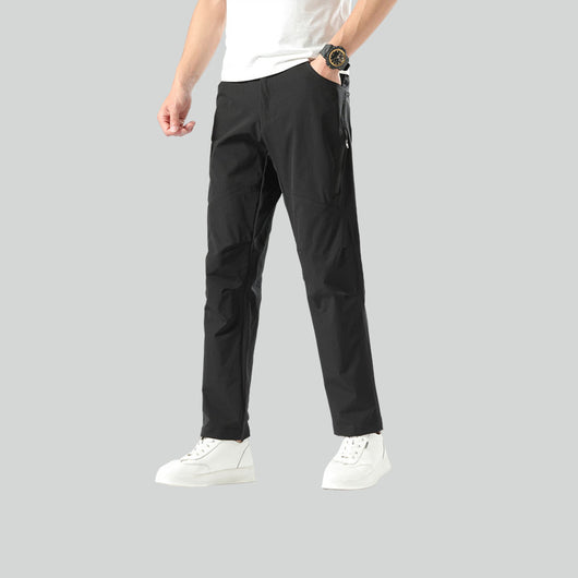 Pantalones de Escalada Invierno Secado Rápido para Hombre - Image 6