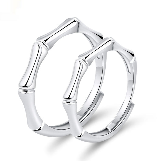 Anillos de Compromiso Moissanita para Parejas - Image 30