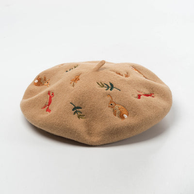 Gorra Casual Wild Bud - Image 12