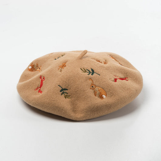 Gorra Casual Wild Bud - Image 12