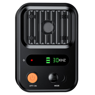Dispositivo Portátil Ultrasónico Anti-perros con Pantalla a Color - Image 4