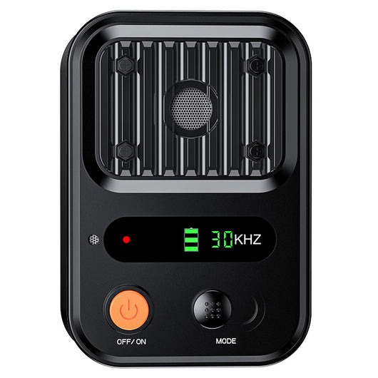 Dispositivo Portátil Ultrasónico Anti-perros con Pantalla a Color - Image 4