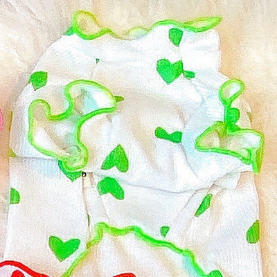 Chaleco Fresco sin Mangas para Gatos - Ropa de Verano - Image 12