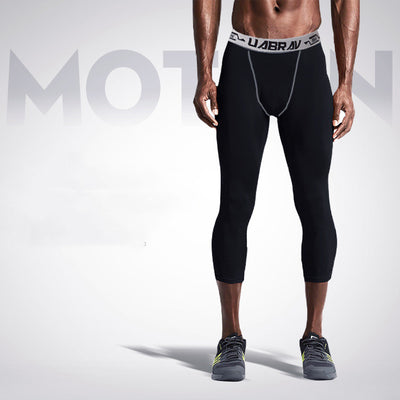 Mallas Deportivas Secado Rápido para Hombre - Image 10