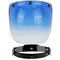 With Degraded Blue Support
